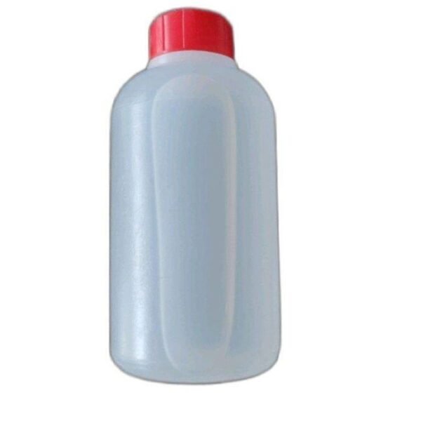 100ml LDPE Plastic Bottle - Image 2