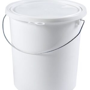10L UN HDPE Plastic Drum