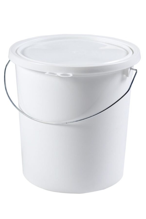 10L UN HDPE Plastic Drum