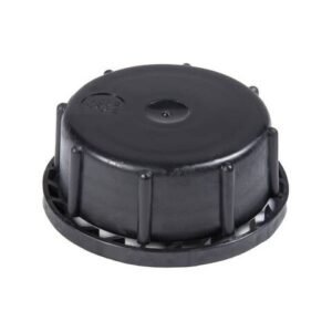 10L UN HDPE Plastic Jerrican