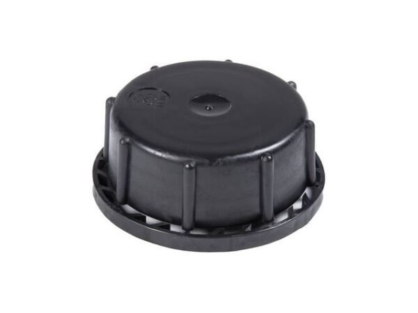 10L UN HDPE Plastic Jerrican