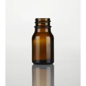 10ml Winchester Glass Bottles