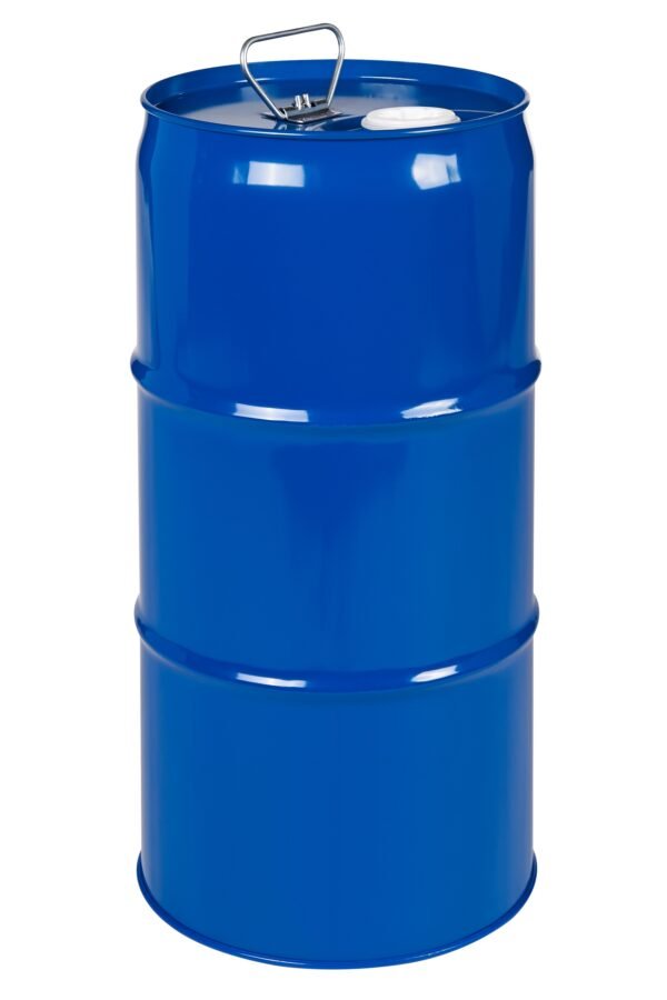 120L UN Composite Steel Drum - Image 2
