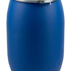 120L UN HDPE Plastic Drum 1H2/X225/S