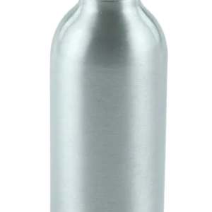 125ml Aluminium Bottle