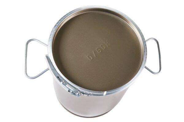 12L UN Stainless Steel Drum - Image 3