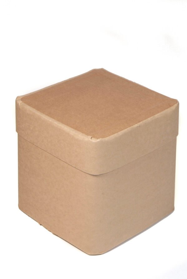 147L UN Fibreboard Drum - Image 2
