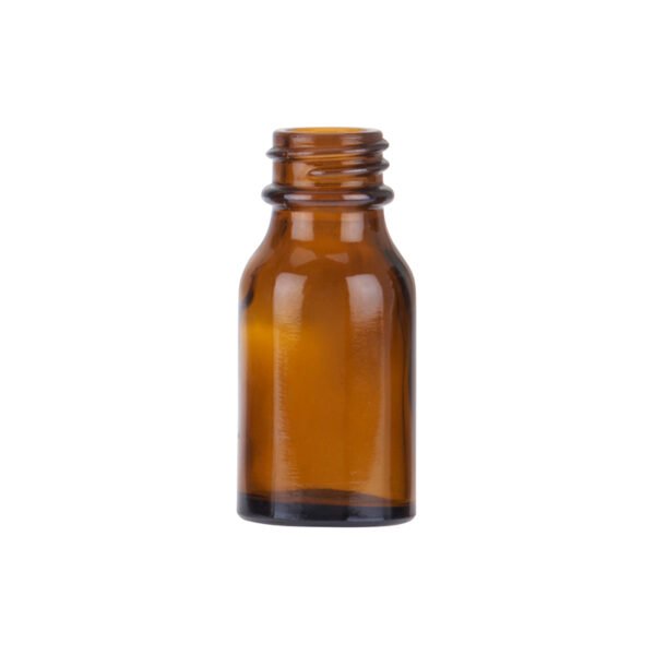 15ml Winchester Glass Bottles - Image 2