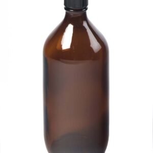 15ml Winchester Glass Bottles