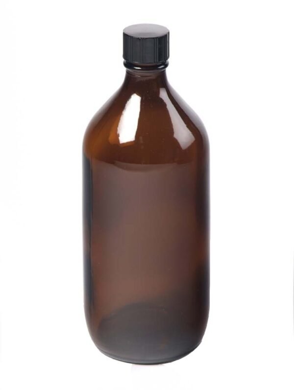 15ml Winchester Glass Bottles