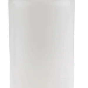 1L HDPE Plastic Jar