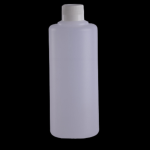 1L LDPE Plastic Bottle