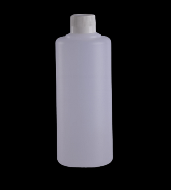 1L LDPE Plastic Bottle