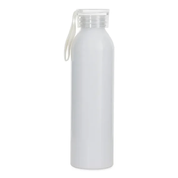 1L PLAIN Aluminium Bottle - Image 2