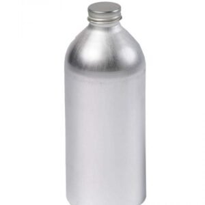 1L PLAIN Aluminium Bottle