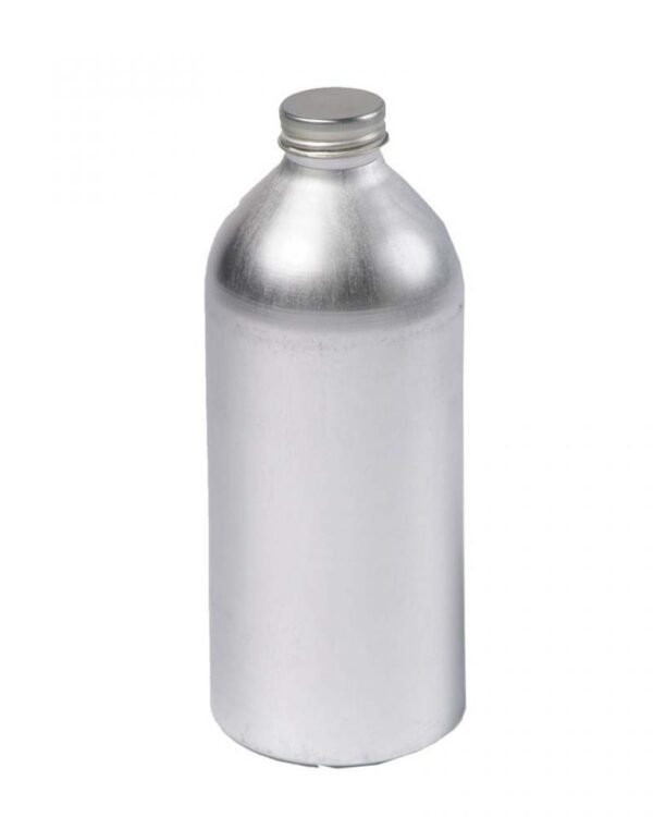 1L PLAIN Aluminium Bottle