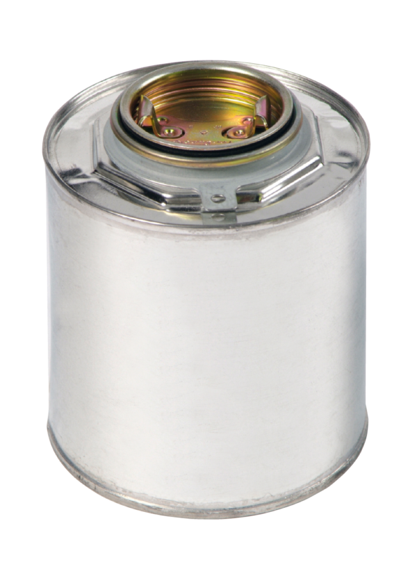 1L UN Tinplate Drum
