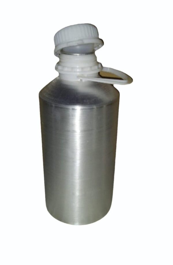 2.5L Aluminum Water Bottle - Image 2