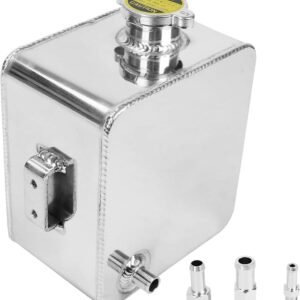 2.5L Aluminum Water Bottle