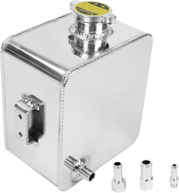 2.5L Aluminum Water Bottle