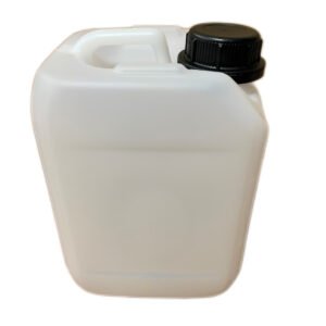 2.5L UN HDPE Plastic Jerrican