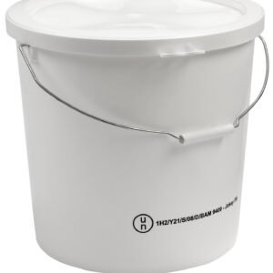 20L UN HDPE Plastic Drum