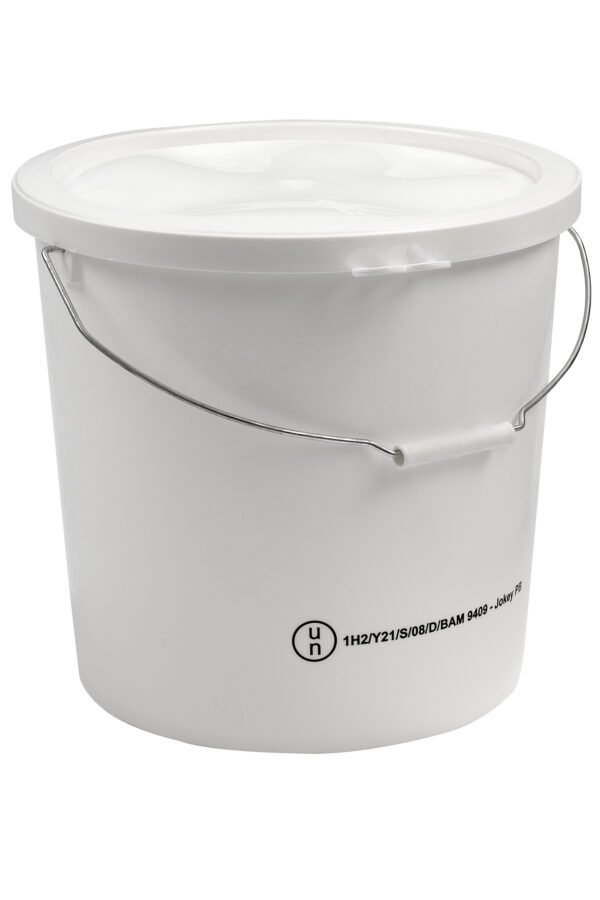 20L UN HDPE Plastic Drum