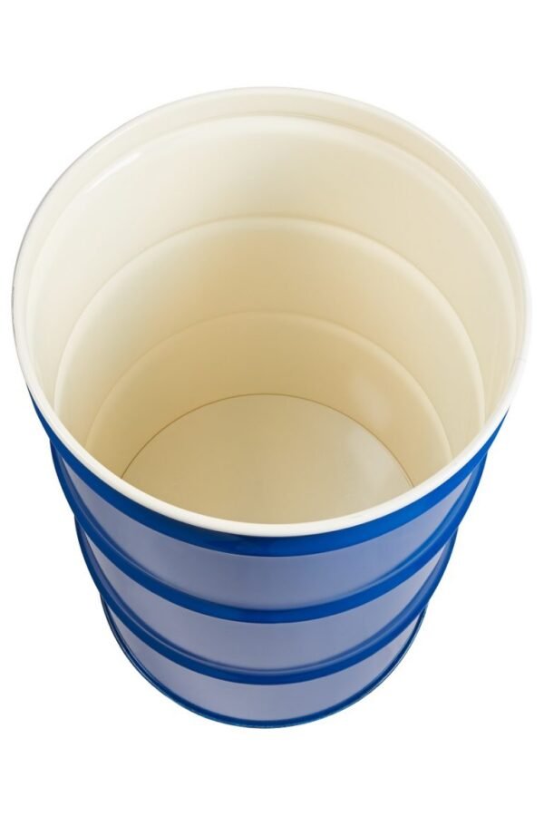 210L UN Steel Drum with Lacquer Lining - Image 4