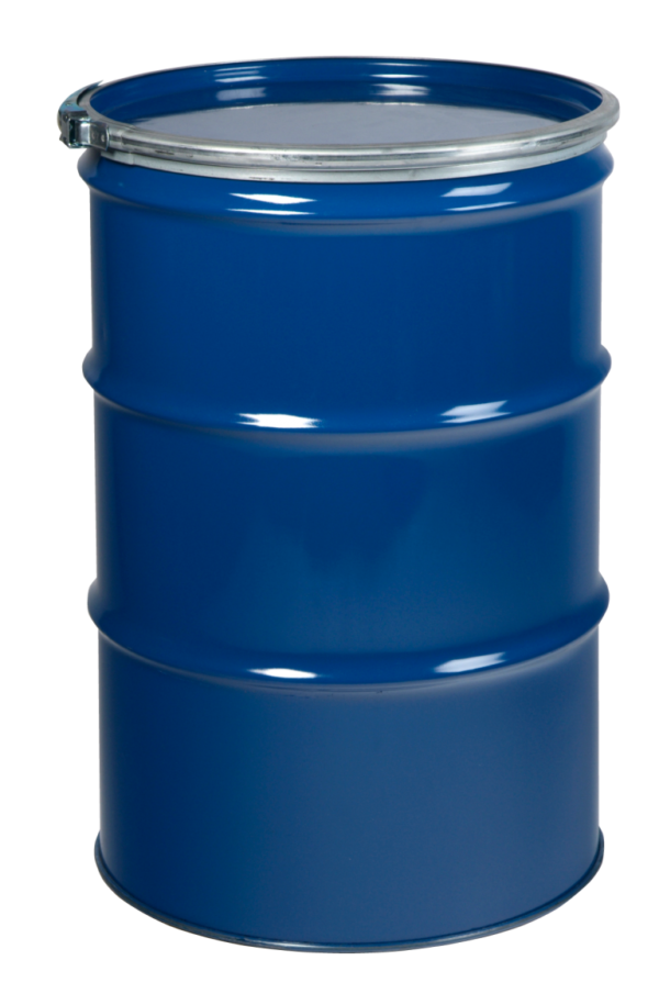 210L UN Steel Drum with Lacquer Lining