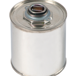 250ml Heavy Duty Tinplate Drum
