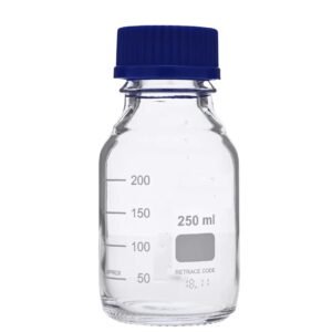 250ml ISO Reagent Bottle