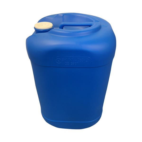 25L UN HDPE Plastic Jerrican - Image 3