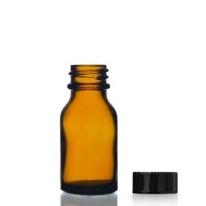 25ml Winchester Glass Bottles
