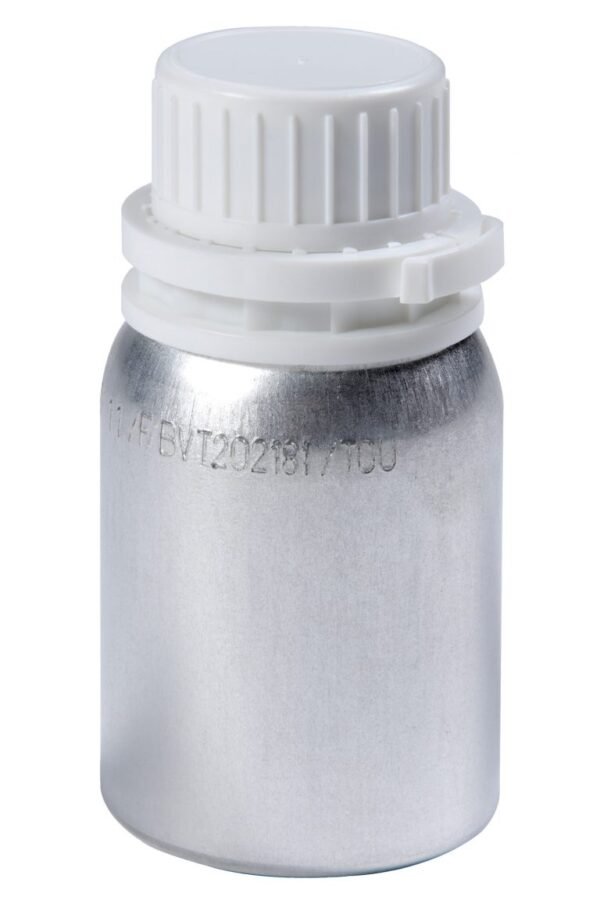 275ml Plain Aluminium Bottle