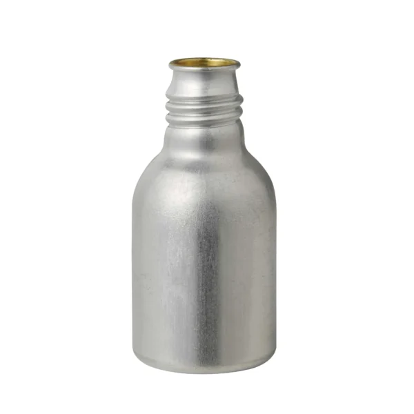 275ml Lacquered Aluminium Bottle - Image 3