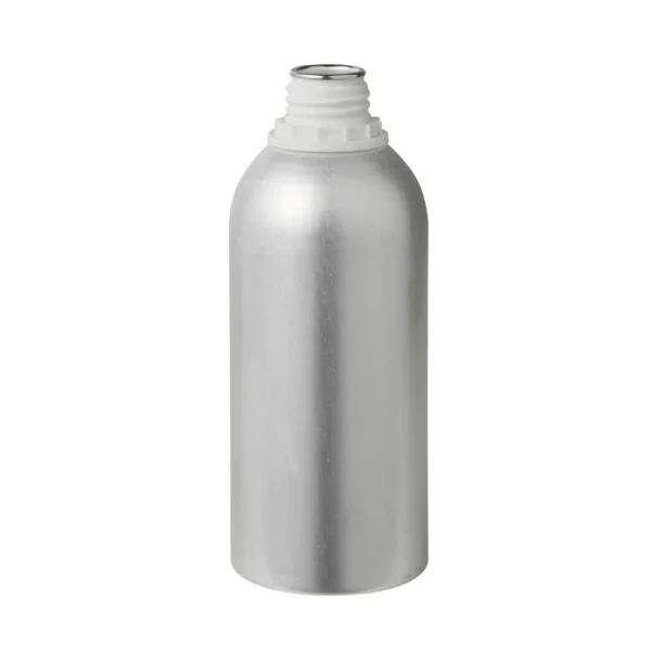 275ml Lacquered Aluminium Bottle