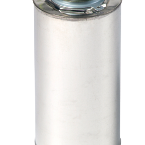 2L Heavy Duty Tinplate Drum