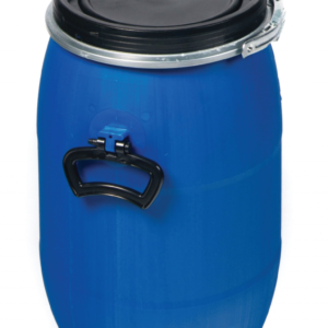 30L UN HDPE Plastic Drum 1H2/X61/S