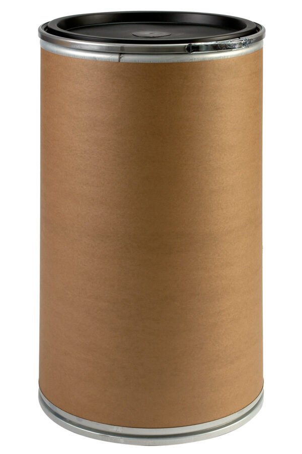 47L UN Fibreboard Drum