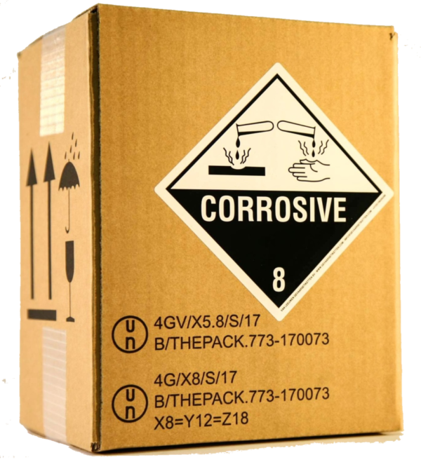 4GV Non-Specific Inner Boxes 4GV/X40/S - Image 3