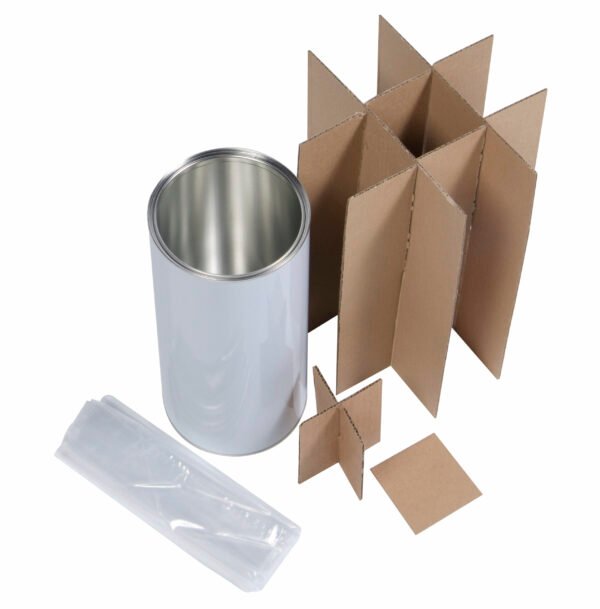 4GV Non-Specific Inner Boxes 4GV/X40/S