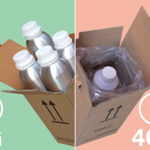 4GV UN Fibreboard Boxes