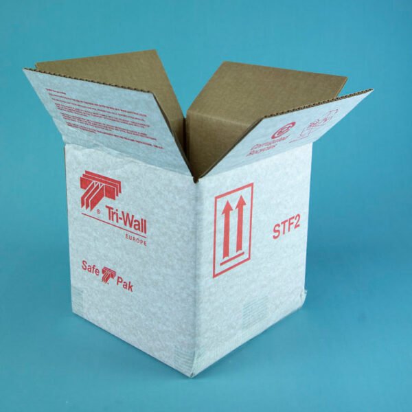 4GV UN Fibreboard Boxes - Image 2