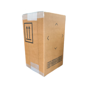 4GV UN Fibreboard Boxes