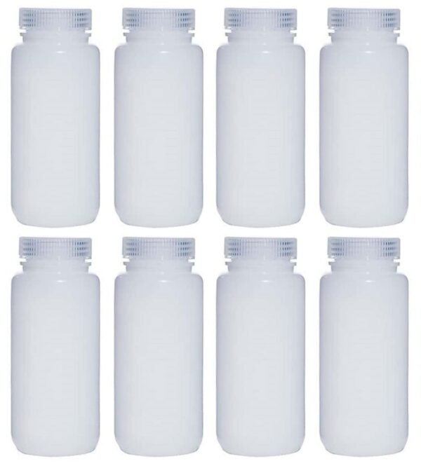 1L UN FHDPE Plastic Bottle 1H1/Y1.9/100 - Image 3