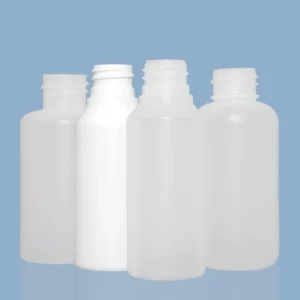 500ml LDPE Plastic Bottle