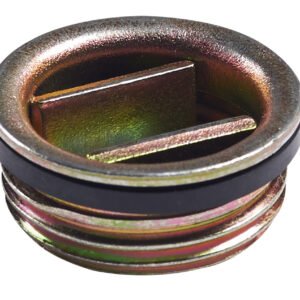 57L UN Steel Drum with Lacquer Lining