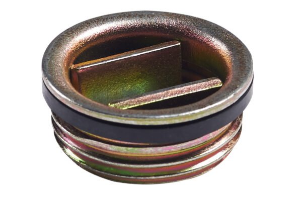 57L UN Steel Drum with Lacquer Lining