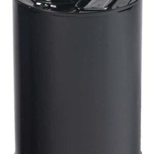 5L Non-Lacquered Tinplate Drum