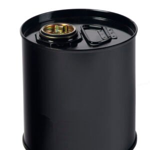 5L UN Steel Drum